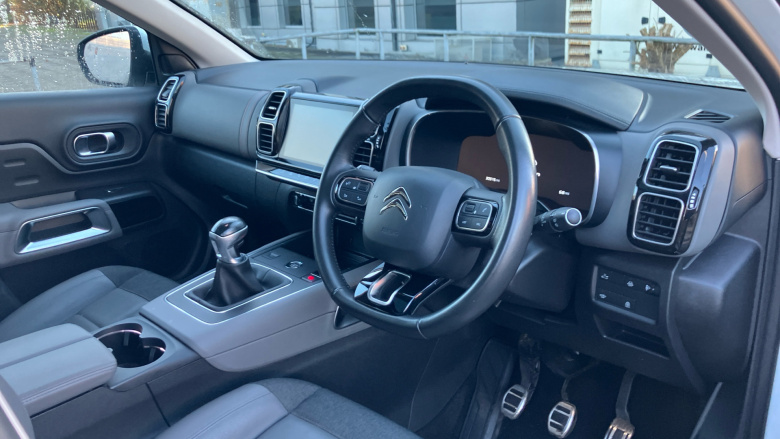 Citroen C5 Aircross 1.2 PureTech 130 Flair Plus 5dr Petrol Hatchback